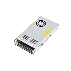 Fuente de alimentación de 24 VCD para torniquetes XT1000, XT1000PRO. XT5000 y XT7000