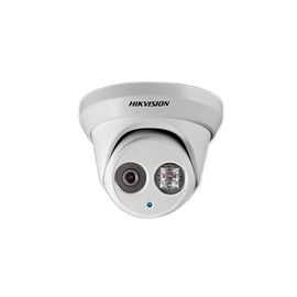 Turret IP 4 Megapixel / H.264+ / WDR 120dB /Exterior IP66 / Hik-Connect / 30 mts IR EXIR / ONVIF / PoE / Exterior / Lente 2.8 mm Turret IP 4 Megapixel / H.264+ / WDR 120dB /Exterior IP66 / Hik-Connect / 30 mts IR EXIR / ONVIF / PoE / Exterior / Lente 2.8 mm