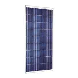 Panel Solar SolarWorld 150W para sistema de 12 Volt (Bajo pedido)