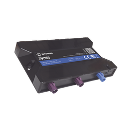 Router LTE para Vehículos, con Wi-Fi 2.4 GHz y localizador GPS, Bandas B1, B2, B3, B4, B5, B7, B8, B28
