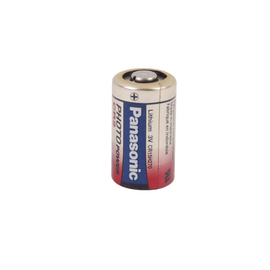 Batería de 3 Vcd 850 mAh para aplicaciones múltiples.
