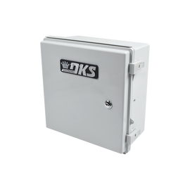 Adaptador celular para porteros telefónicos 1802 / Conecte hasta dos audio porteros sin necesidad de lineas telefónicas cableadas