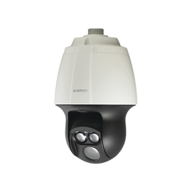 Domo IP PTZ 2MP Zoom Optico de 23X(*30X con Firmware) IR de 100m WDR 100DB IP66 IK10 24VAC