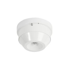 Detector de Flama Ultravioleta, Añade Nivel Adicional de Protección Contra Incendios Rápidos, para Panel de Detección de Incendio Detector de Flama Ultravioleta, Añade Nivel Adicional de Protección Contra Incendios Rápidos, para Panel de Detección de Incendio