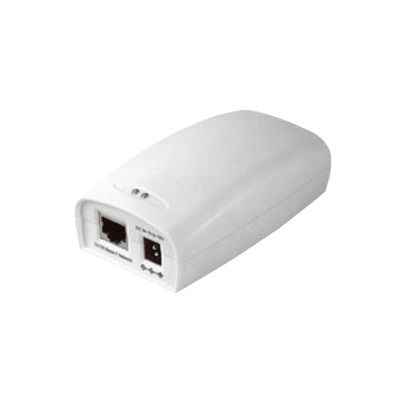 Convertidor de RS-232 a Ethernet. Convertidor de RS-232 a Ethernet.