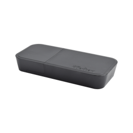 (wAP ac) Punto de Acceso / Cliente para Exterior de Doble Banda 2.4 y 5GHz a/b/g/n/ac (Negro)