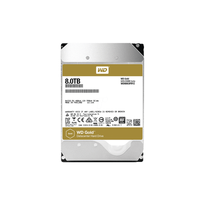 Disco duro WD 8TB 3.5