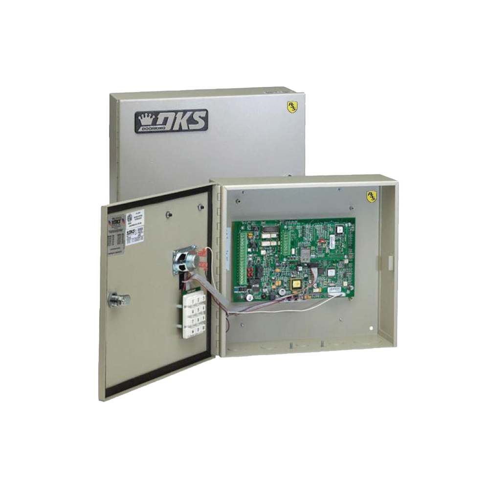 Multi-Door Access Controller 1838-081