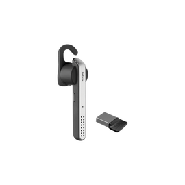 Jabra Stealth auricular Bluetooth® de última generación, pequeño y ligero (5578-230-109)