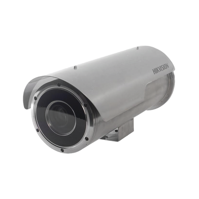 Cámara Bala IP 2 Megapixel / Anticorrosivo / Ultra Low Light / Lente Var. 11 - 40 mm / 100 mts IR / WDR / 60IPS / IP67 / ONVIF / WFC2 / C5-M