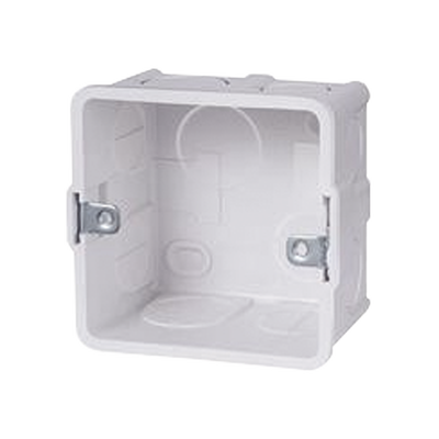 Montaje de Pared para Monitores de Videoportero IP HIKVISION (DSKH6310WL)