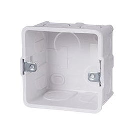 Montaje de Pared para Monitores de Videoportero IP HIKVISION (DSKH6310WL)