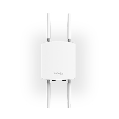 Punto de Acceso tipo MESH, Doble Banda simultanea, Certificado IP68