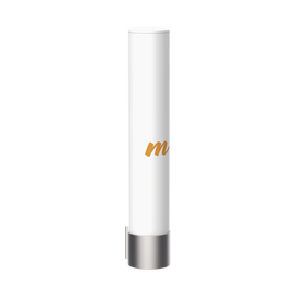 Punto de Acceso MU-MIMO 4x4:4ac, 4.9-6.2 GHz, 360º, 18 dBi, Alta Capacidad, Punto-Multipunto hasta 1.5 Gbps