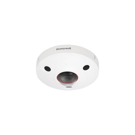 Fisheye 6 Megapixel / IP67 / IK / 8 mts IR / dWDR