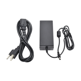 Fuente de Alimentación para Equipos Mikrotik de 24V/2.5A DC