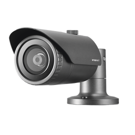 Cámara IP Tipo Bala Antivandálica 4 Megapíxel / Lente 2.8mm / IR 20M / WDR 120db / IP66 / H.265 & WiseStream