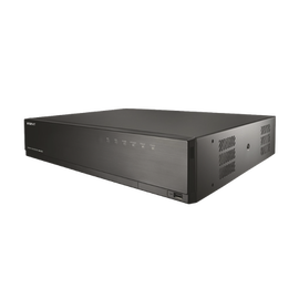 NVR 16CH de Hasta 12MP, Compatible con los códecs H.265, H.264 y MJPEG, Salida de Video 4K