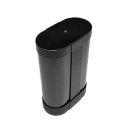 Extensión para instalación de cámaras CCTV en columnas PT050, PT100, PT150 y PT200. Extensión para instalación de cámaras CCTV en columnas PT050, PT100, PT150 y PT200.