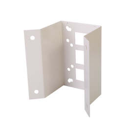Montaje para instalación de cámaras Hikvision en esquinas