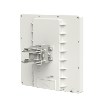MikroTik RouterBOARD QRT 5 - Punto de acceso inalámbrico - Wi-Fi - 5 GHz