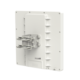 MikroTik RouterBOARD QRT 5 - Punto de acceso inalámbrico - Wi-Fi - 5 GHz