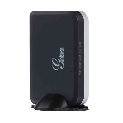 Adaptador para Teléfono Analógico (ATA) de 2 puertos FXS ultra compacto Adaptador para Teléfono Analógico (ATA) de 2 puertos FXS ultra compacto