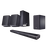 Potente Barra de Sonido