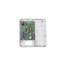 Comunicador Ethernet para Intranet compatible con receptora 7810IRENT para aplicaciones de Alta Seguridad, Sin pago de Servicios