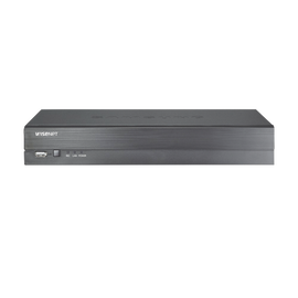 DVR Híbrido AHD 1080P / Analógico / 4 Canales / Salida HDMI / 1TB incluido