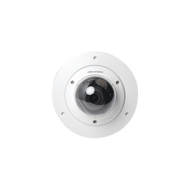 Montaje de Plafón para Cámaras Domo TURBOHD epcom / HIKVISION