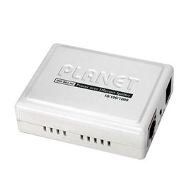 Divisor de Voltaje PoE 802.3af a 5VCD/12VCD de 1 Puerto Gigabit Divisor de Voltaje PoE 802.3af a 5VCD/12VCD de 1 Puerto Gigabit