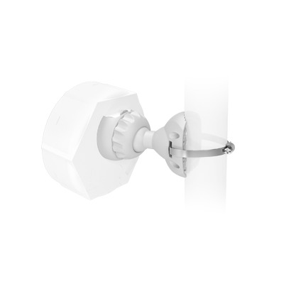 Bracket para equipo SXT Mikrotik Bracket para equipo SXT Mikrotik