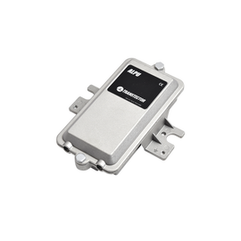 Protector PoE Metalico Contra Descargas Atmosfericas Individual De 10/100 Mbps