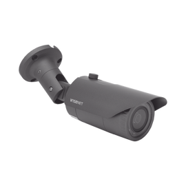 Cámara IP Tipo Bala Antivandálica 2 Megapíxel / Lente 2.8mm / IR 20M / WDR 120db / IP66 / H.265 & WiseStream