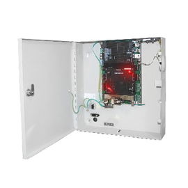 Controlador para 2 Lectoras y 2 Entradas de Video. Con Gabinete y Fuente. Controlador para 2 Lectoras y 2 Entradas de Video. Con Gabinete y Fuente.