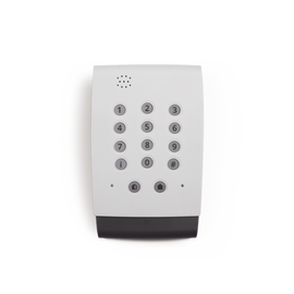 Panel de Alarma Inalambrico con Comunicador GSM Interconstruido