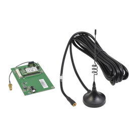 Módulo WiFi para XMR EPCOM permite respaldo WiFi de información para flotillas