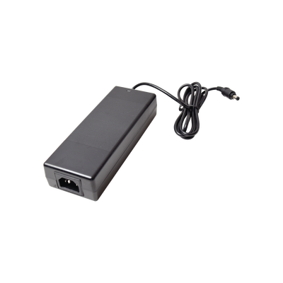 Fuente de Poder Regulada 48 VCD / 2.5 A / Conector Plug