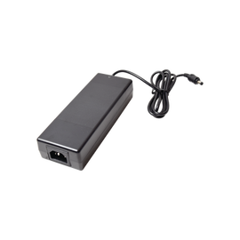Fuente de Poder Regulada 48 VCD / 2.5 A / Conector Plug