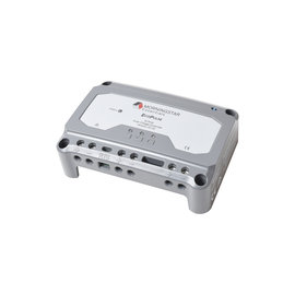 Controlador solar 12/24 Vcd   de 20 Amp. Sin pantalla de medición.