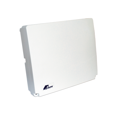 Panel de alarma Hibrido de 8 a 16 zonas soporta zonas inalambricas, funciones de control de acceso incluye teclado de leds y dos detector de movimiento digitales