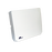 Panel de alarma Hibrido de 8 a 16 zonas soporta zonas inalambricas, funciones de control de acceso incluye teclado de leds y dos detector de movimiento digitales