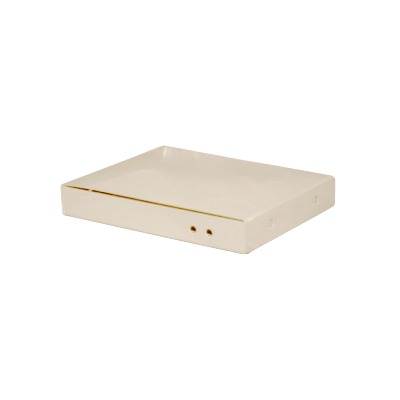 Gabinete para RP4PPLUS o ECHO R-100. Gabinete para RP4PPLUS o ECHO R-100.