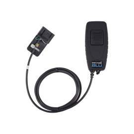 Adaptador Bluetooth para radios móviles Motorola (no incluye PTT inalámbrico o de pedal) compatible con serie GM, GR, CDM, CM, PM, SM
