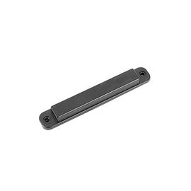 Tag EPC GEN2 encapsulado en plástico ABS ideal para uso en el exterior del vehículo