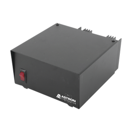 Fuente de Poder 13.8Vcd, 20A, Lineal Regulada con Circuito Cargador de Baterías Fuente de Poder 13.8Vcd, 20A, Lineal Regulada con Circuito Cargador de Baterías