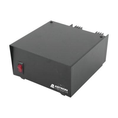 Fuente de Poder 13.8Vcd, 20A, Lineal Regulada con Circuito Cargador de Baterías Fuente de Poder 13.8Vcd, 20A, Lineal Regulada con Circuito Cargador de Baterías