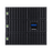 UPS de 8000 VA/7200 W, Online Doble Conversión, 200 - 240 Vac de Entrada, 120 - 240 Vac de Salida, Entrada Hardwired, Onda Senoidal Pura, Torre o Rack de 8 UR, Con 12 Tomas NEMA 5-15R, 2 NEMA L6-20R y 4 NEMA L6-30R