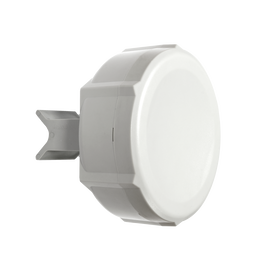 (SXT SA5) Punto de Acceso en 5GHz 802.11 a/n, Antena Integrada de 14dBi de 90°, Hasta 1000mW de Potencia.